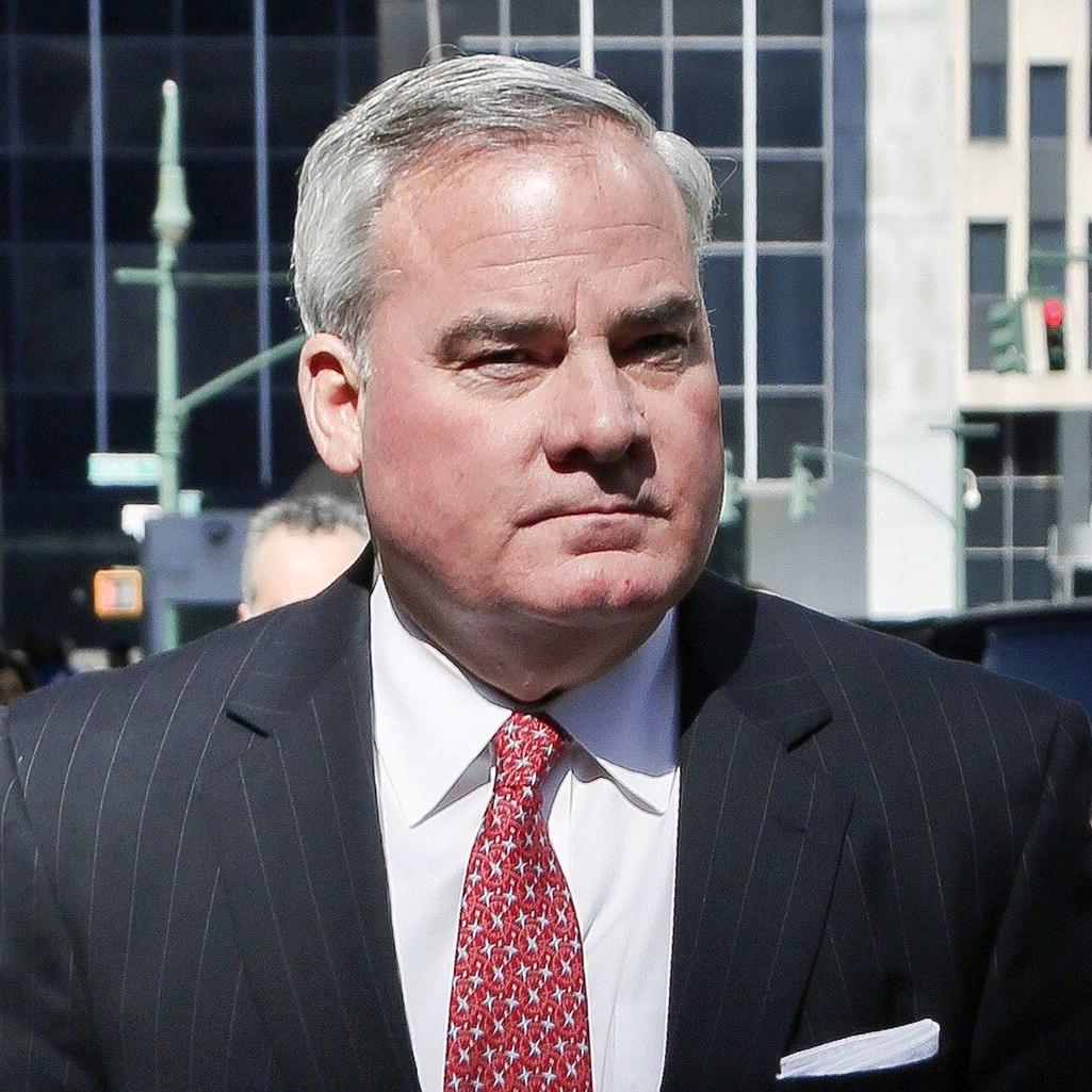 Trump's latest pardons benefit an array of political allies and public figures